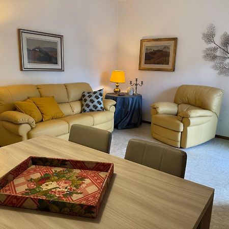 Villa Irene Apartments Mestre Eksteriør bilde